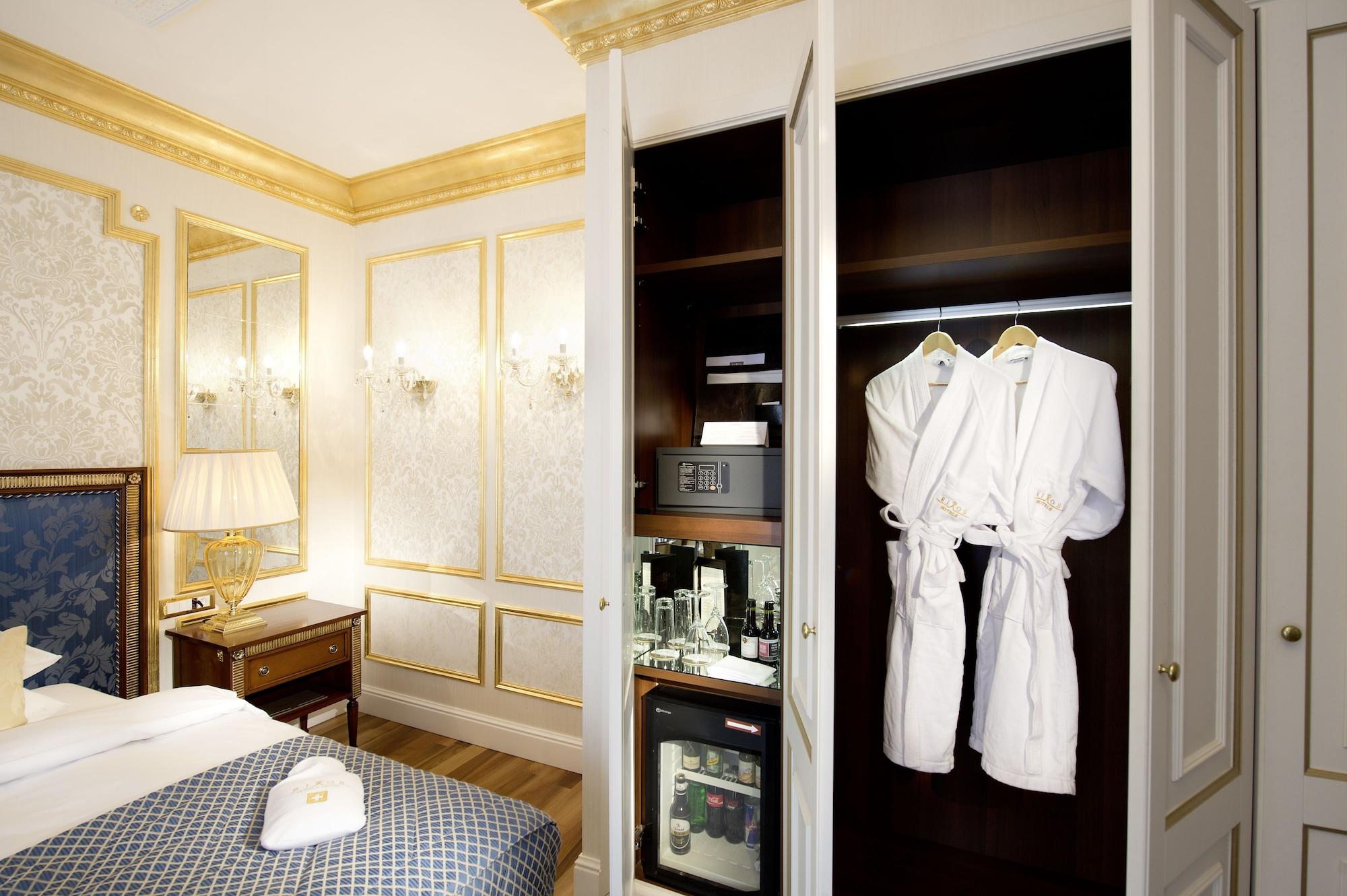 Flueela - The Unbound Collection By Hyatt Hotel 5*