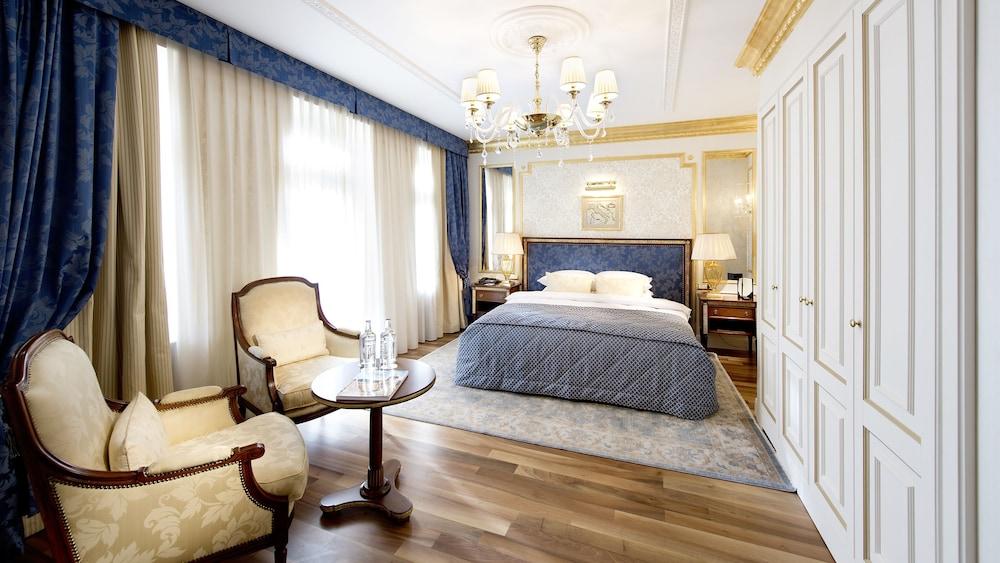 Hotel Flueela - The Unbound Collection By Hyatt 5*