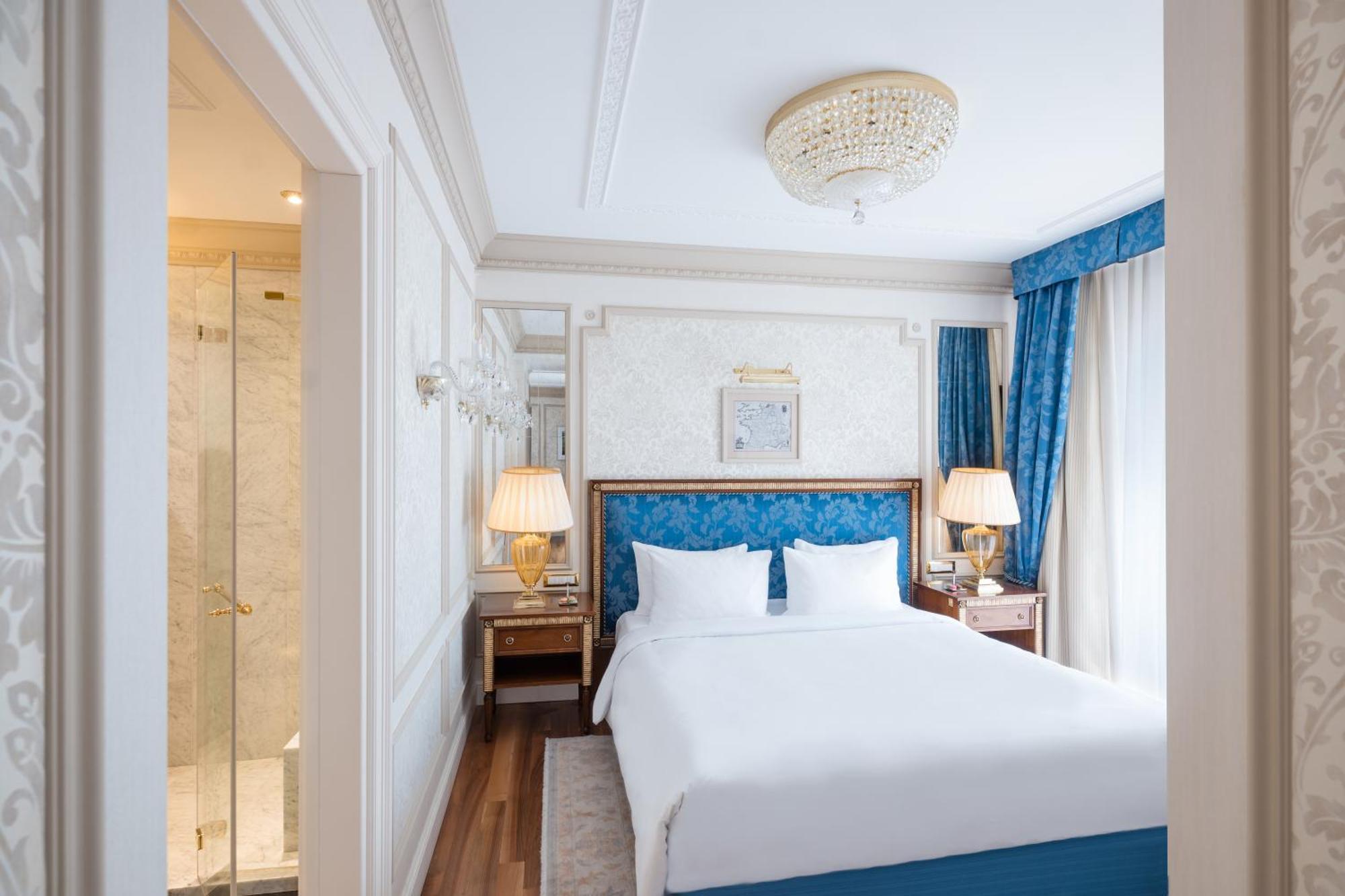 Flueela - The Unbound Collection By Hyatt Hotel Davos
