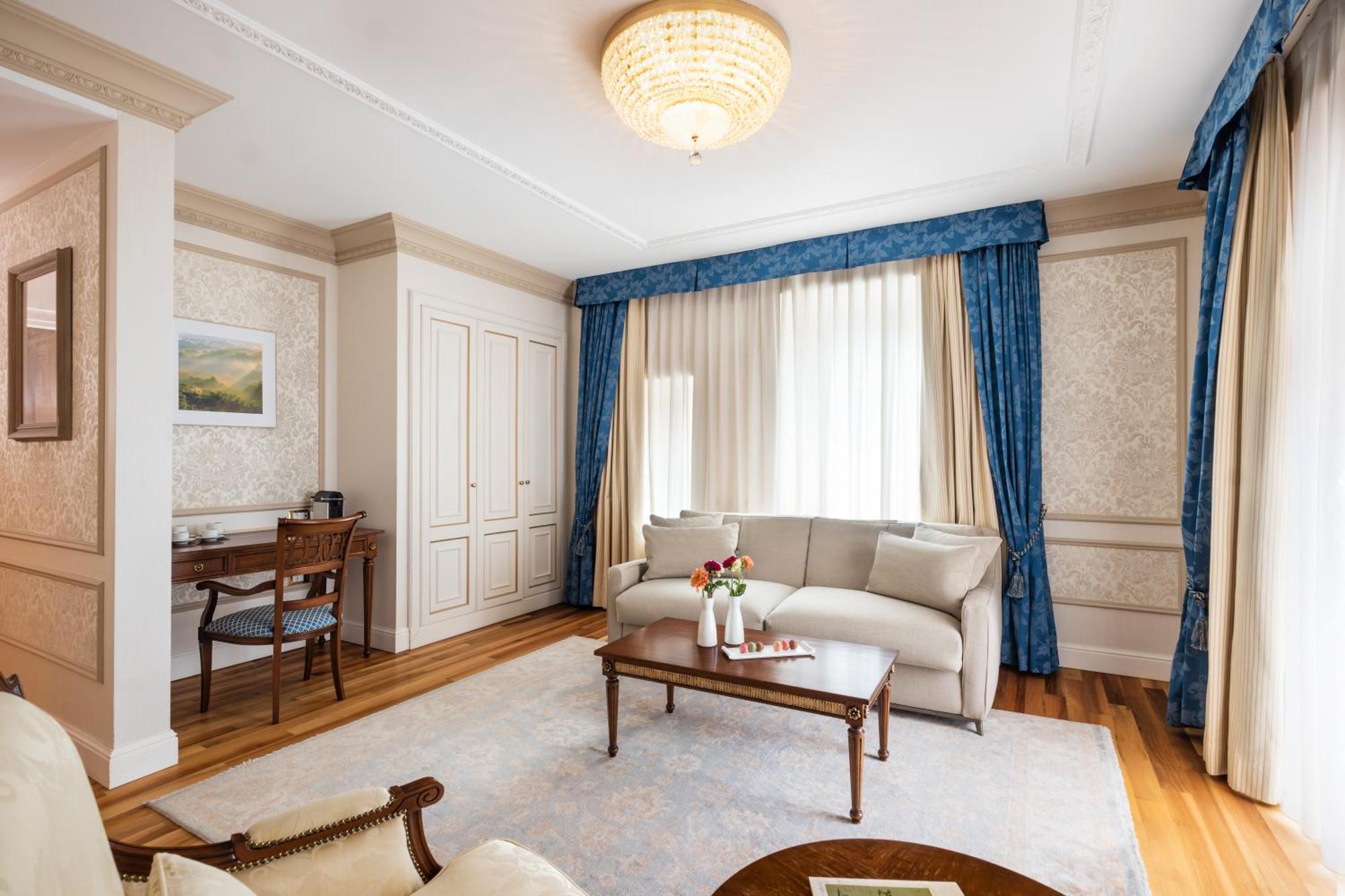 Hotel Flueela - The Unbound Collection By Hyatt 5*