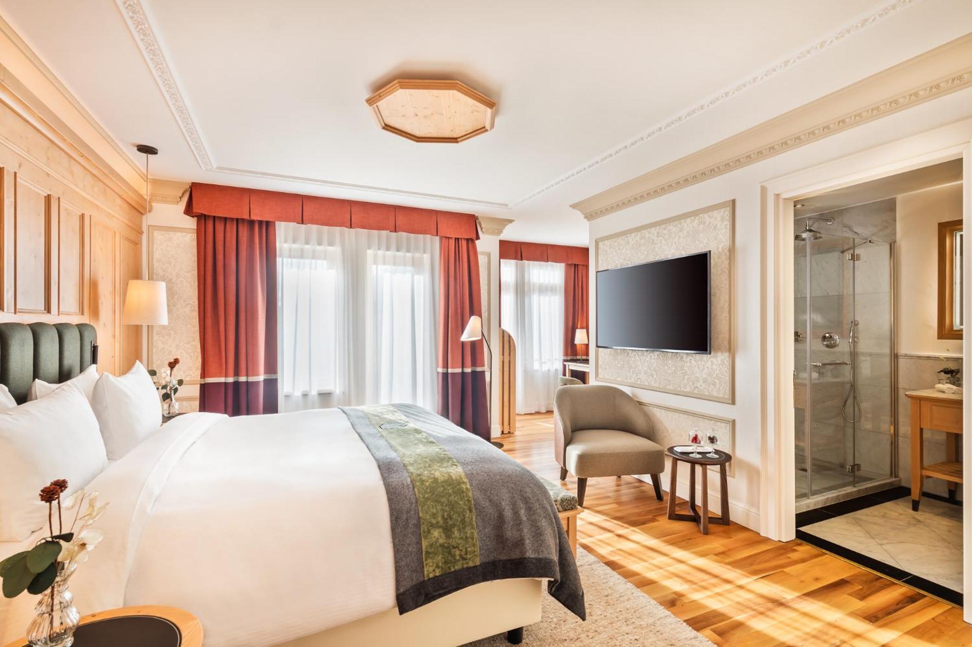 Hotel Flueela - The Unbound Collection By Hyatt